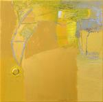 Päikesest valgustatud (2015)70x70 cm (not available)