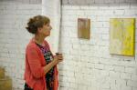 "Kuldlõige 2" Kesk-Eesti Galeriis Põltsamaal 2017