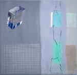 Lennuluba (2020)51x52 cm (not available)