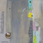 Klaaskuulimäng 22 (2022)
60 x 60 cm 