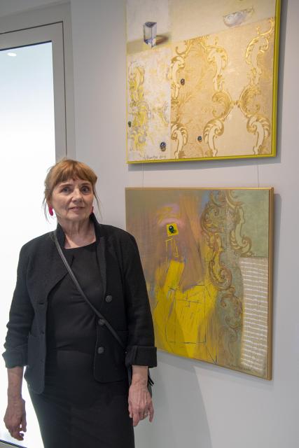 Kadrioru Galerii 2025