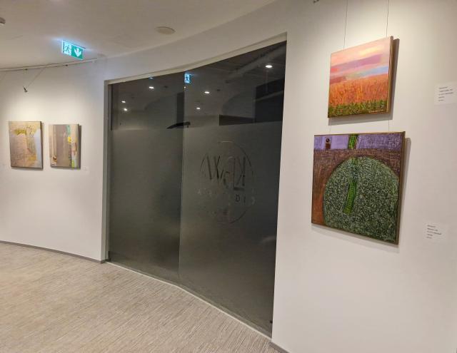 Kadrioru Galerii 2025