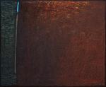 Kahe vahel 2 (akrüül, 2026)
77x63 cm