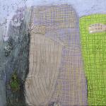 Midagi kevadest 2 (akrüül, 2026)
55x55 cm