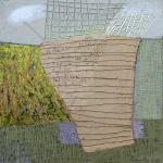 Midagi kevadest 3 (akrüül 2026)
52x52cm