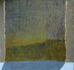 Lihtsalt roheline 
65 x 65 cm